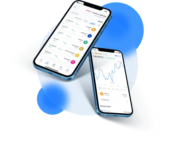 Finitorex - Objavte silu Bitcoinu prostredníctvom našich odborných obchodných pohľadov.